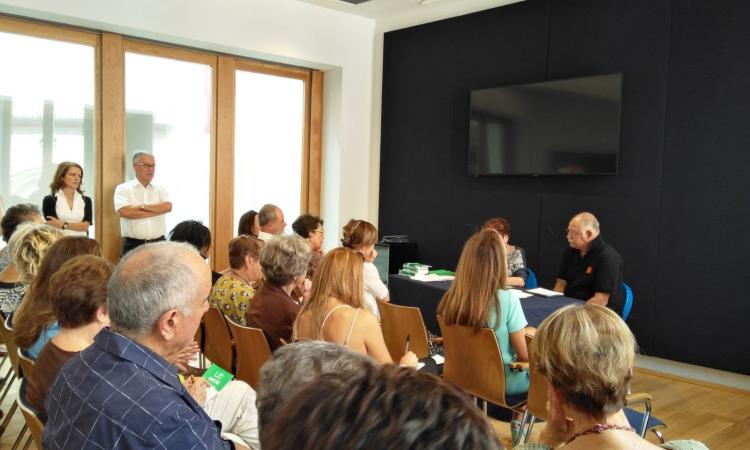Tolentino, nasce la collaborazione fra Unitre e Politeama Piceno
