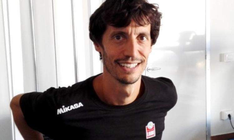 Lube, si chiude la terza settimana di lavoro. Il punto di Max Merazzi