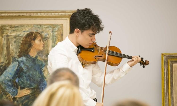 Grande successo di pubblico per l’Anteprima del Mugellini Festival