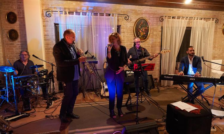 Rotary Club Macerata, una serata musicale per finanziare il progetto “End Polio Now”