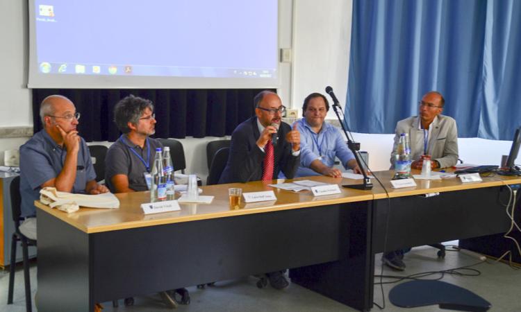 “Superfluctuations 2017”: scienziati e ricercatori da tutto il mondo per il congresso internazionale di fisica di Unicam