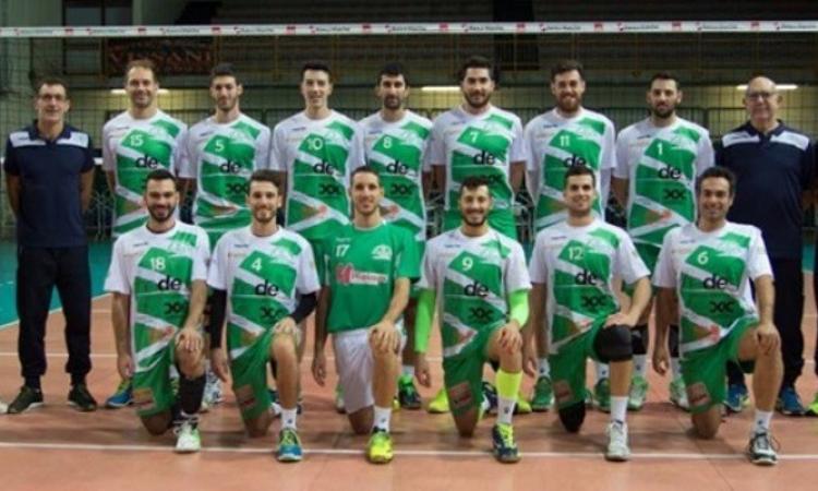 Riparte il settore giovanile del Montalbano Volley