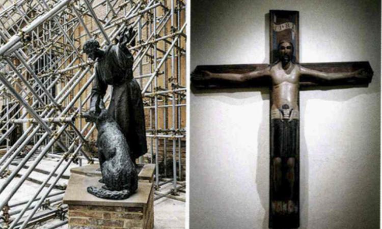 Matelica finisce sul mensile "Bell'Italia"