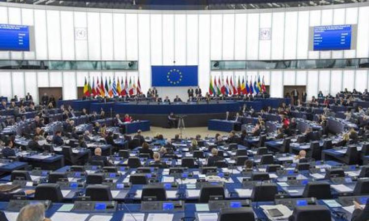 Sisma, il Parlamento Ue stanzia 1,2 miliardi di euro per 140 comuni colpiti