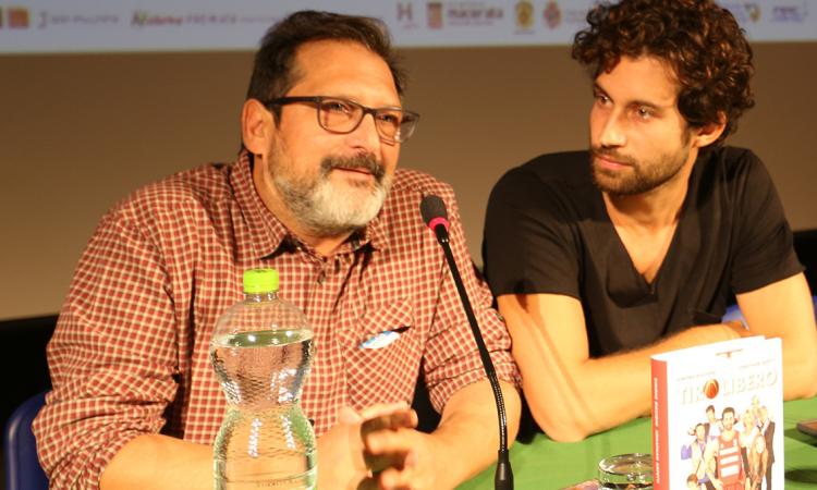 Presentato "Tiro Libero": un film per le Marche tra solidarietà e sport