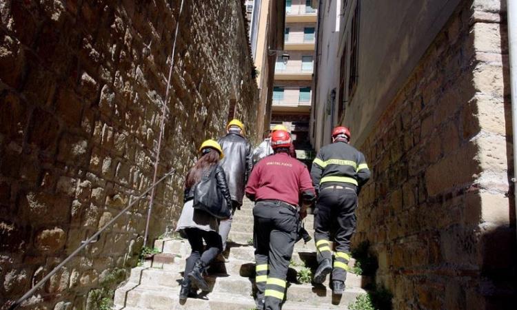 Terremoto, ritardi e incertezze: l'accorata lettera di una cittadina di Camerino