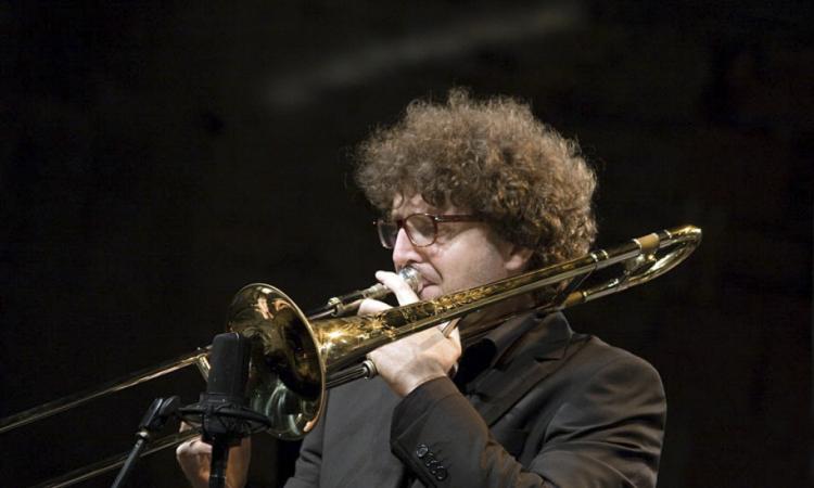 Sabato sera il jazz è di scena al Castello della Rancia di Tolentino