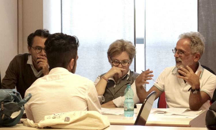 Scuola Leopardi, Unimc seleziona le matricole migliori