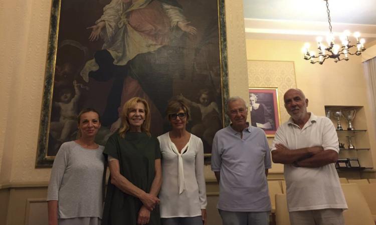 “I martedi' dell'arte” si rinnovano: a Civitanova un corso di storia dell'arte e 15 incontri musicali