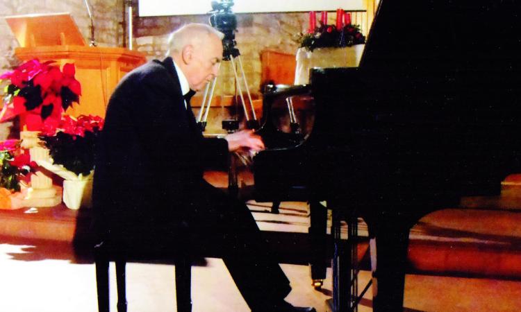 Gino Brandi al Politeama: un evento a 80 anni dal suo primo concerto nello storico teatro