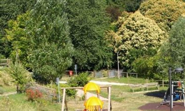 Domenica festa al parco di Fontescodella; tante attività per tutti