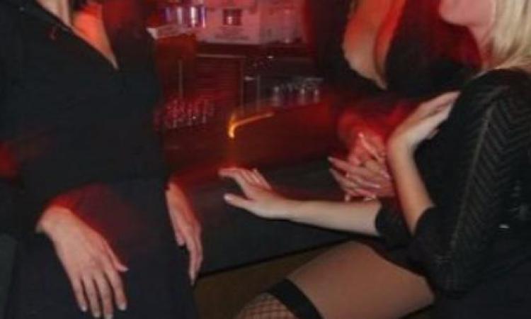 Civitanova, in manette nel night in cui lavorava: arrestata una 40enne