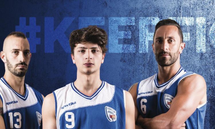 Esordio in serie B, prosegue il precampionato della Rossella Civitanova
