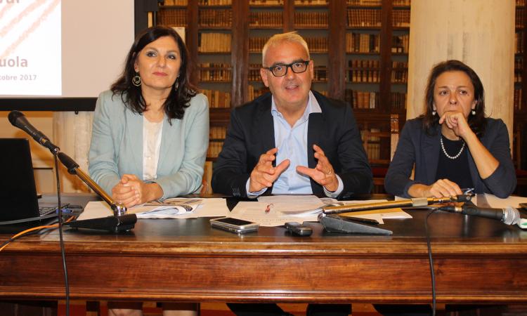Macerata, dal 25 settembre al 3 ottobre torna la seconda edizione dello School Festival