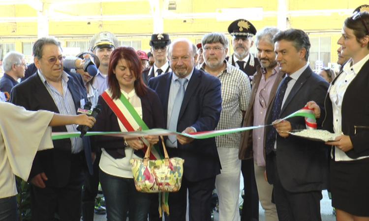 Grande successo di pubblico ed espositori per la 31^ Mostra Mercato Nazionale dell’Elettronica di Macerata