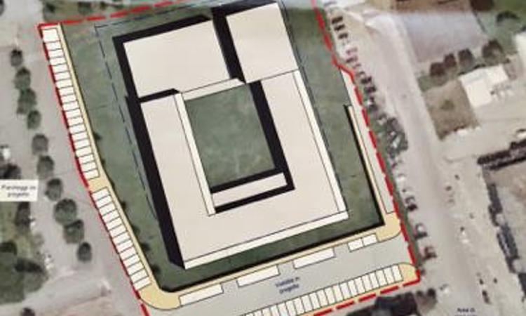 Formalizzato il bando per la realizzazione della nuova scuola elementare a Potenza Picena
