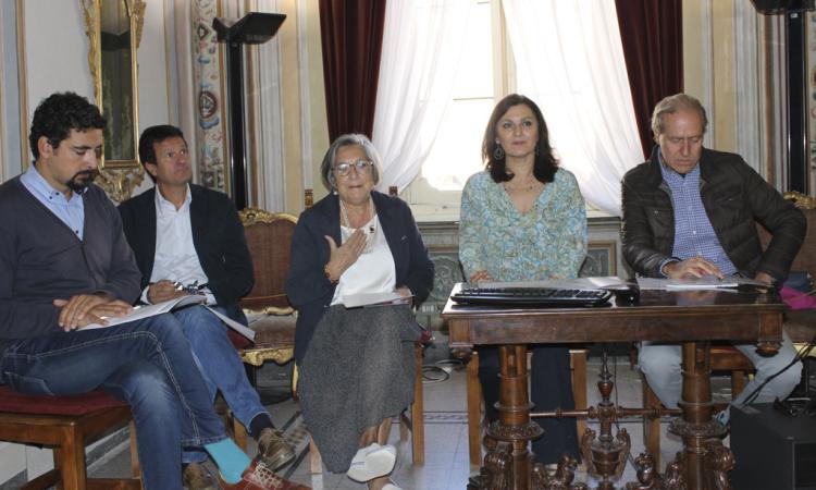 Ritornano i "Concerti di Appassionata" da sabato 7 ottobre