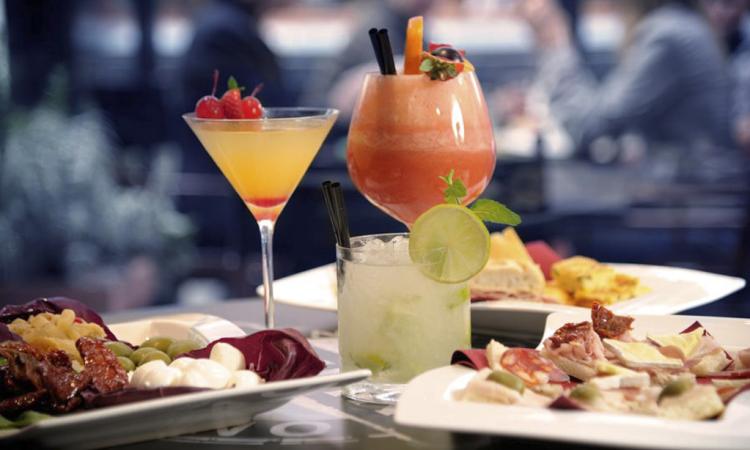 Tolentino, il 22 e il 23 settembre torna la quinta edizione degli aperitivi mondiali