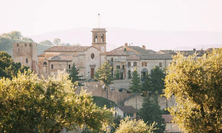 A Ripe San Ginesio tornano I Fumi Cotti