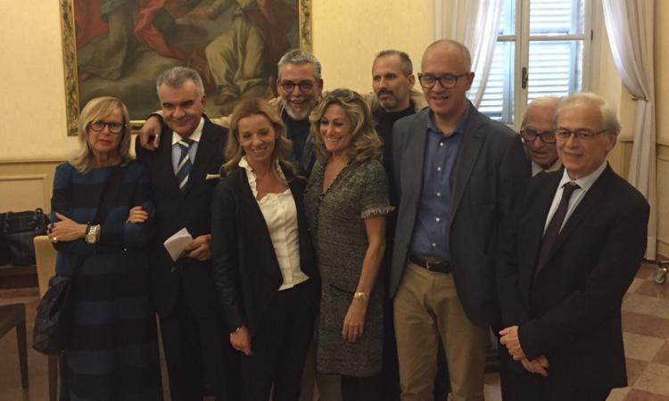 Nasce la Fondazione Bruscantini a Civitanova; un nuovo centro culturale di richiamo internazionale