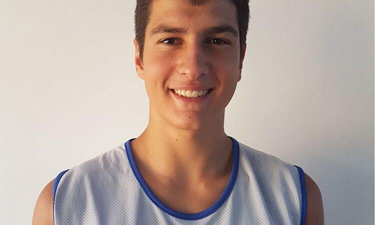 Civitanova Marche, la Rossella annuncia ufficialmente Marko Milisavljevic
