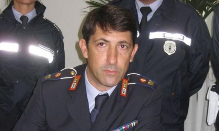 Caso Vignoni, Libera Mente "Gravissimo che un comandante abbia svolto una missione privata utilizzando l’auto pubblica e un autista senza autorizzazione"