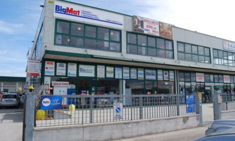 BigMat, giovedì 28 settembre il corso di formazione per i professionisti del settore edile
