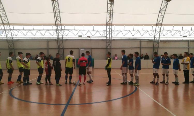 Macerata, il Cus riparte in gran forma