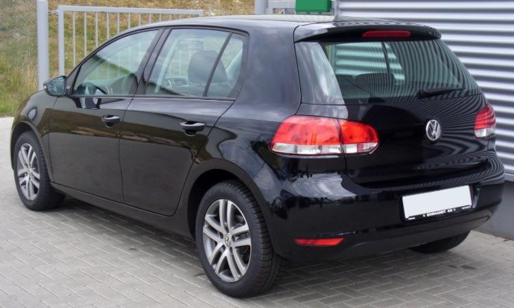 Civitanova, ancora un furto d'auto. L'appello del proprietario
