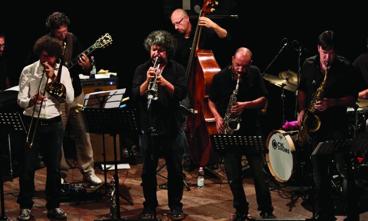 Il Grande Jazz arriva a Tolentino: Fabrizio Bosso inaugura la rassegna "Jazz" al Politeama