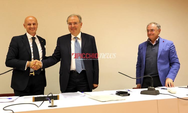 Accordo tra Confindustria Macerata e BPER Banca, Pesarini: "Vogliamo banche che conoscano l'impresa e la sostengano"