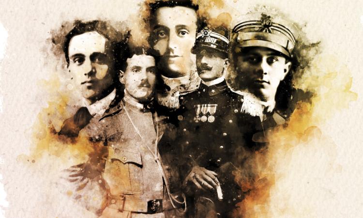 Macerata, in occasione della "Domenica di Carta 2017" apertura straordinaria dell'Archivio di Stato