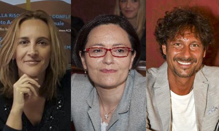 Pantana, Menghi e Luciani: "I segretari comunali se ne vanno da Macerata perchè chi governa fa quello che vuole"