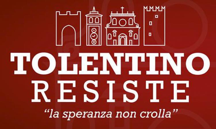 “Tolentino Resiste. La speranza non crolla”: la Linotype propone il calendario 2018