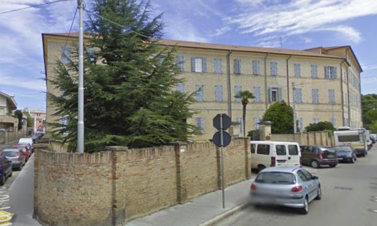 Civitanova Marche, l'appello di Sinistra Italiana: "Quale futuro per l'edificio della Stella Maris?"