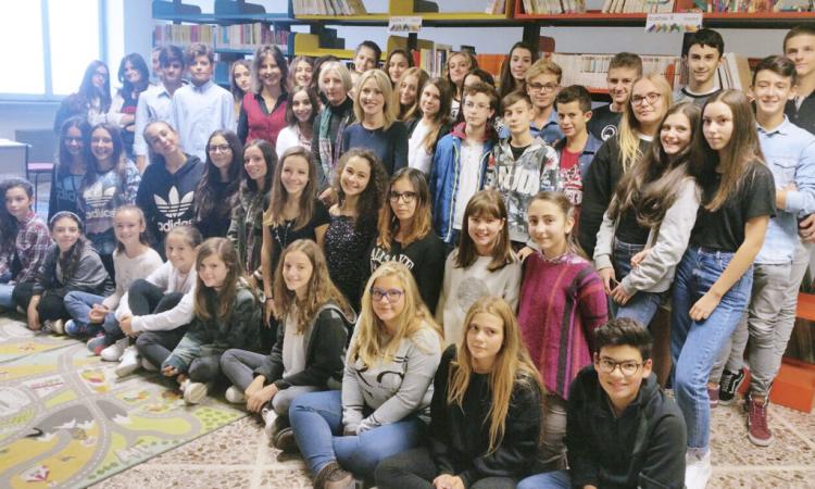 Riparte il progetto di giornalismo per le scuole recanatesi