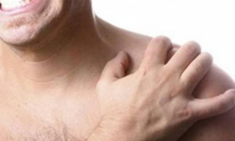 Potenza Picena, un giornata dedicata alla spalla a cura di Villa dei Pini