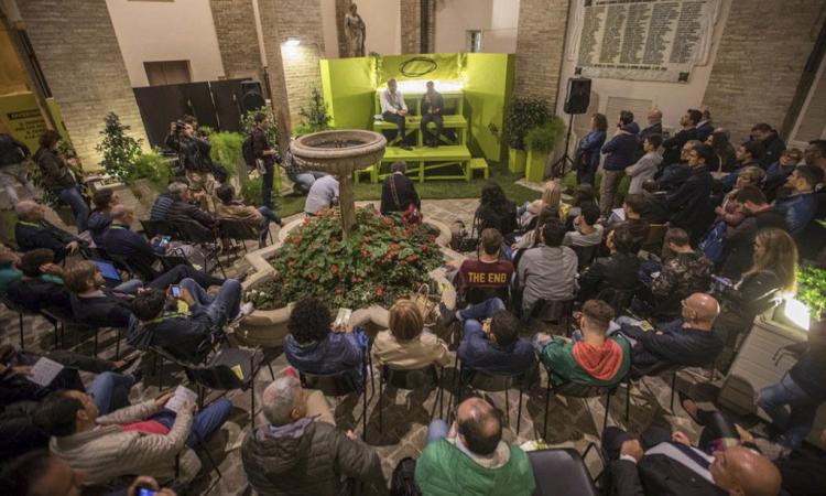 Macerata, grande successo per Overtime e gli appuntamenti continuano