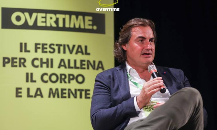 Sabato ricchissimo a Macerata per l'Overtime Festival