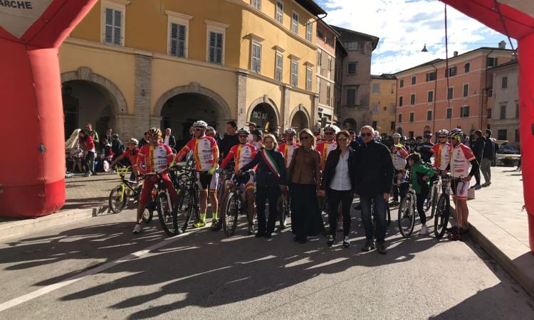San Severino, "Ripartiamo Insieme": dall'assemblea dei terremotati l'invito per la grande manifestazione di Roma