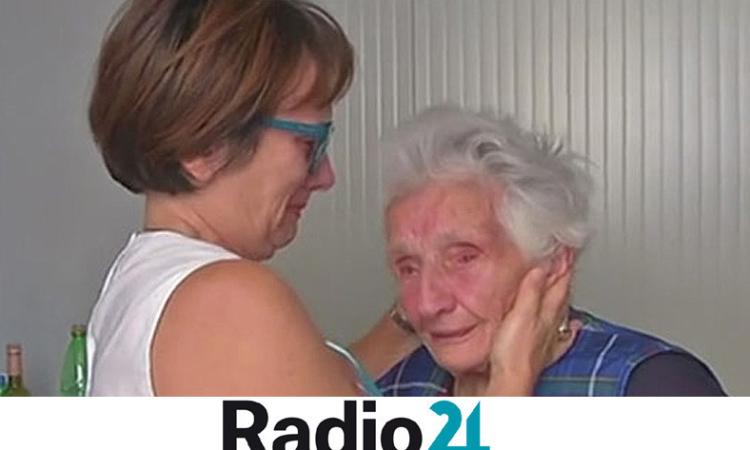 Turchetti a Radio 24: "Anche Peppina sta facendo lo sciopero della fame come i politici per lo Ius Soli"