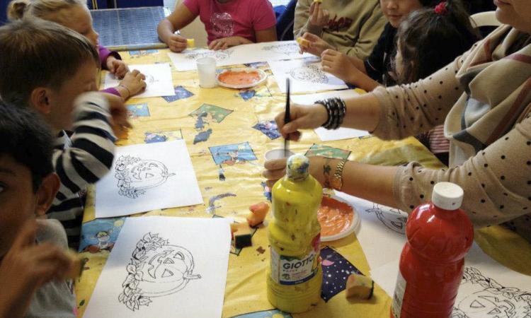A Civitanova c'è Civitamedia, mediateca comunale per bambini e ragazzi dai 6 ai 18 anni