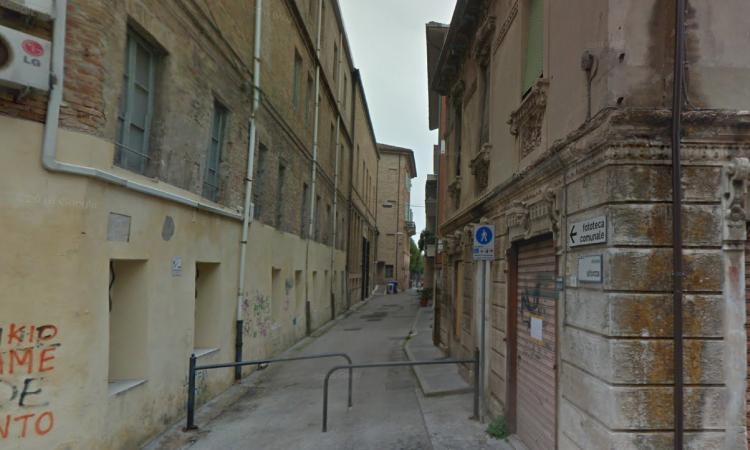 Civitanova, Ripari: "Rilevazioni quotidiane sui rifiuti abbandonati in centro"
