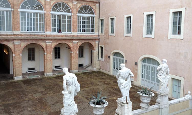 Macerata Musei aderisce alla Giornata nazionale del Contemporaneo