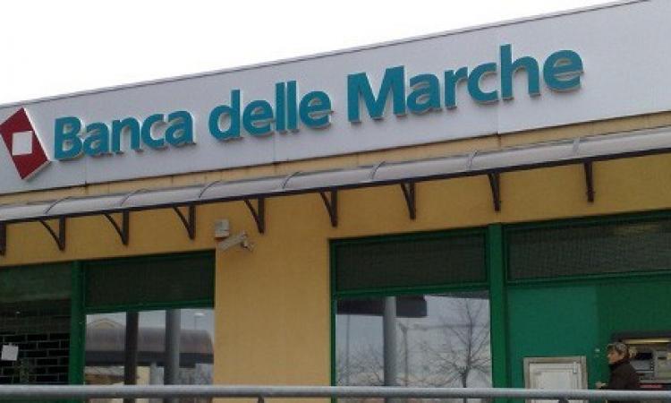 Crac Banca Marche: Adiconsum Marche si costituisce parte civile