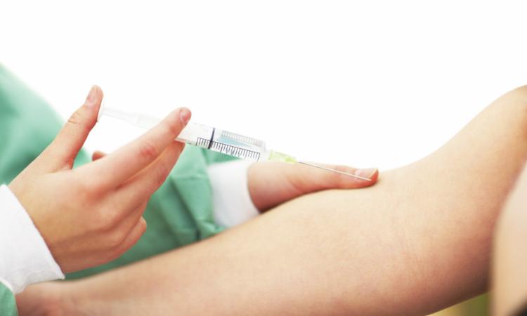 Civitanova, nuovo orario per le vaccinazioni