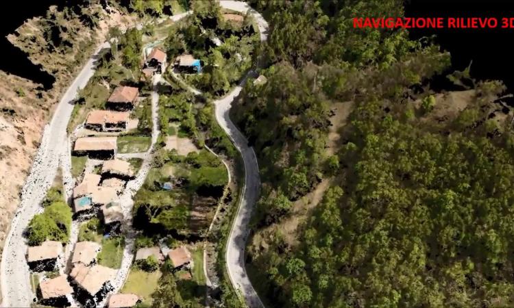 Strada Visso - Castelsantangelo: approvato dalla provincia il progetto esecutivo da quasi nove milioni