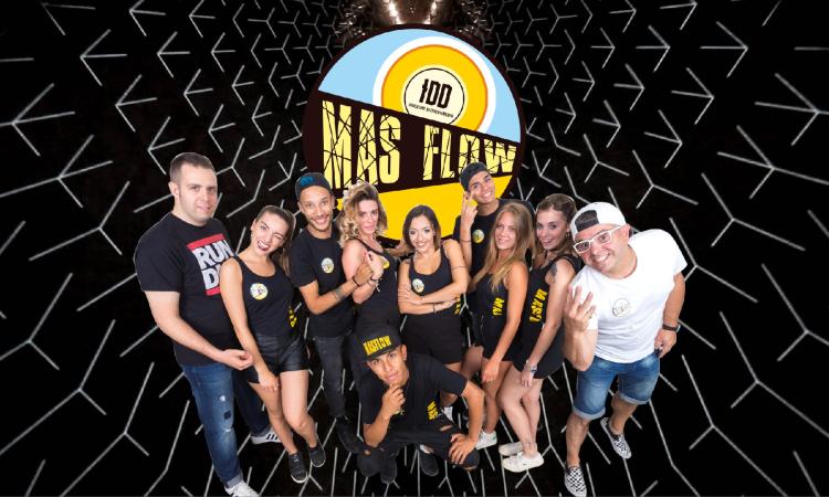 Rewind, tutto pronto per un altro fine settimana esplosivo