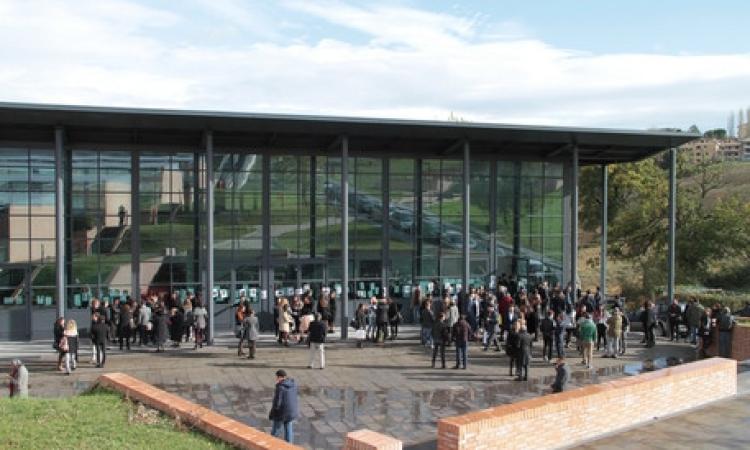 Viaggio fra i terremoti dell'Appennino umbro-marchigiano fra il 1200 e il 1700: serie di iniziative promosse da Unicam per giovedì 19 ottobre
