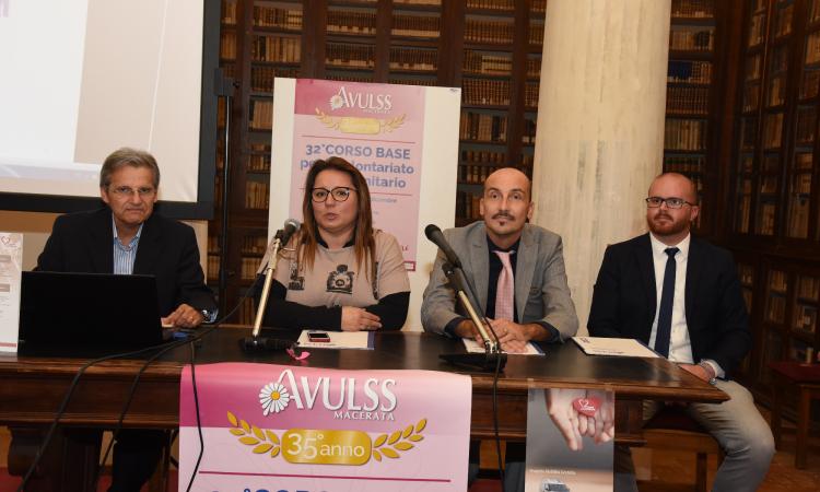Macerata, presentato stamattina il progetto di trasporto solidale